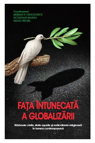 Carte Fata intunecata a globalizarii autor Serban Cioculescu editura RAO