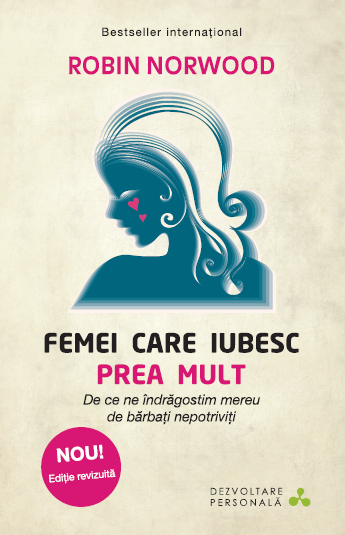 Carte Femei care iubesc prea mult editura Litera