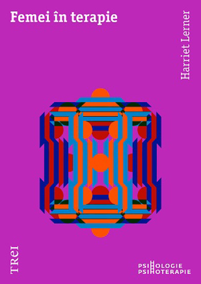 Carte Femei in terapie editura Trei