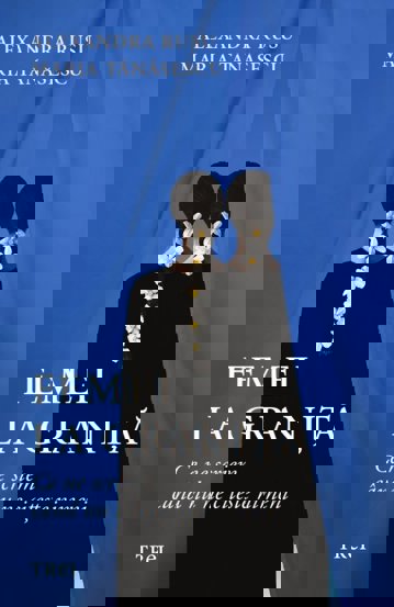 Carte Femei la graniță editura Trei