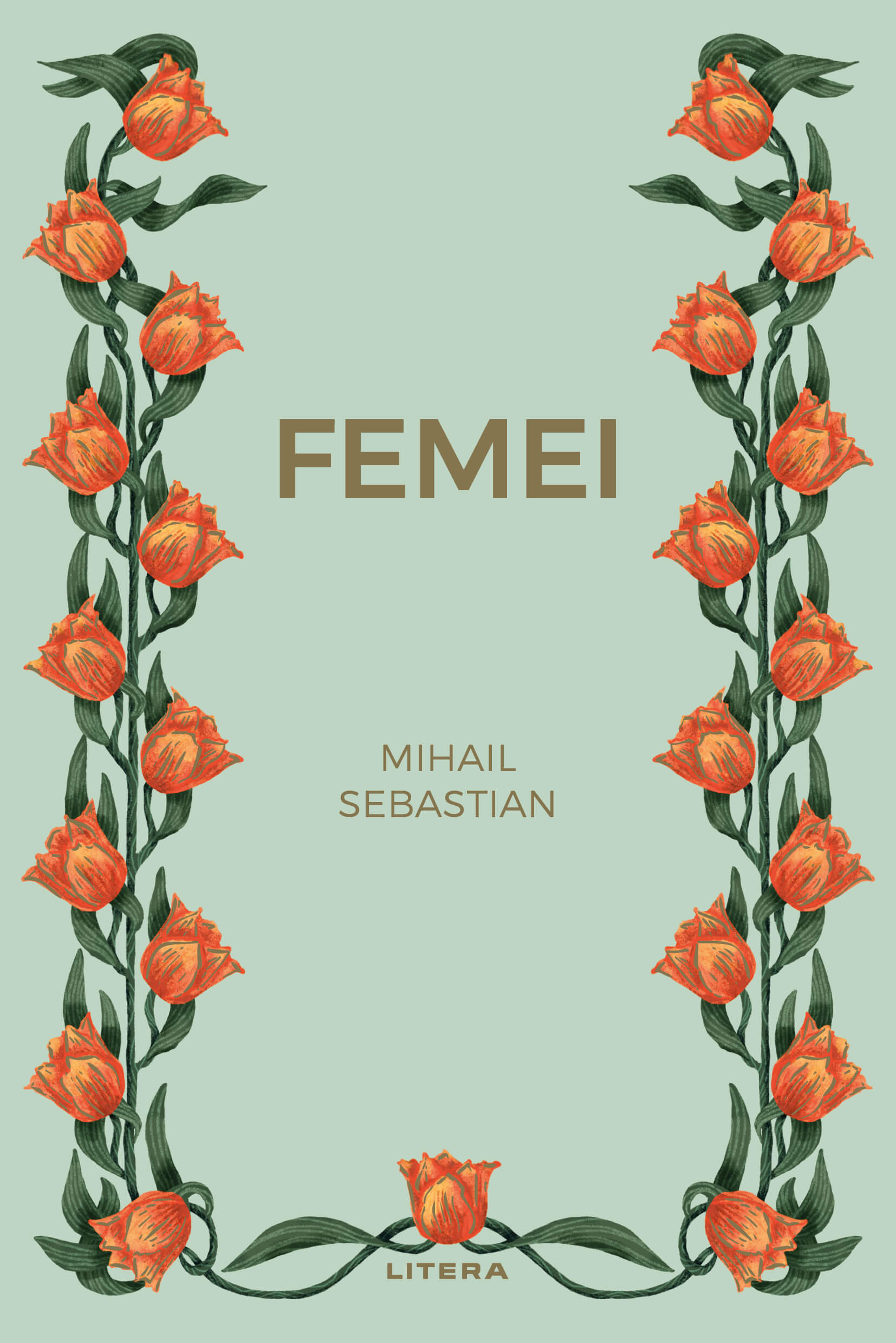 Carte Femei (vol. 29) editura Litera