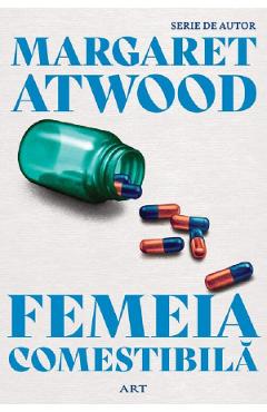 Carte Femeia comestibila - Margaret Atwood editura Margaret Atwood