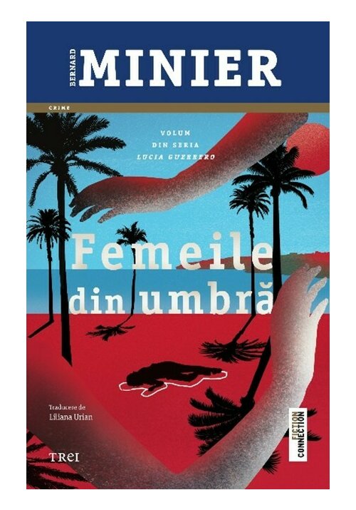 Carte Femeile din umbra editura Trei