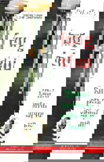 Carte Feng Shui editura Editura MIX