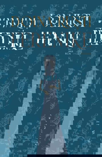 Carte Ferenike editura Humanitas