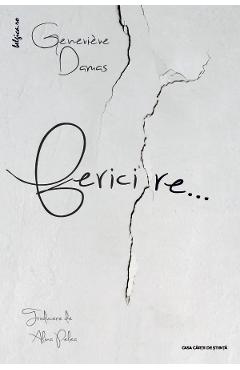 Carte Fericire... - Genevieve Damas editura -