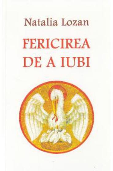 Carte Fericirea de a iubi editura Ortodoxia