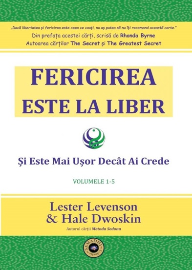 Carte Fericirea este la Liber editura Enalogos Publishing