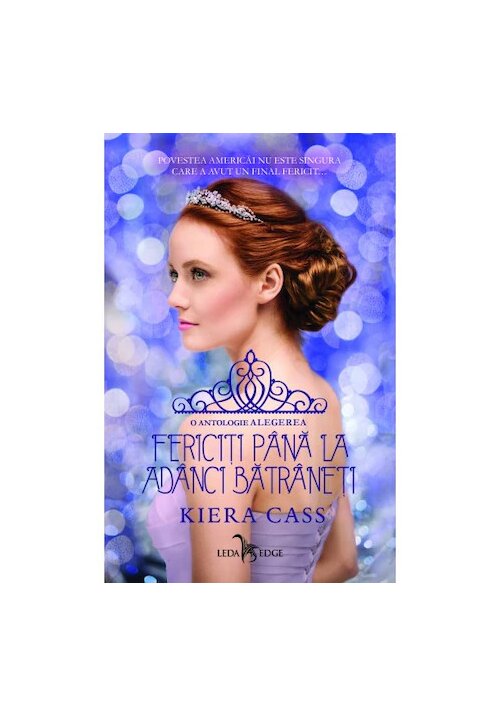 Carte Fericiti pana la adanci batraneti editura Leda