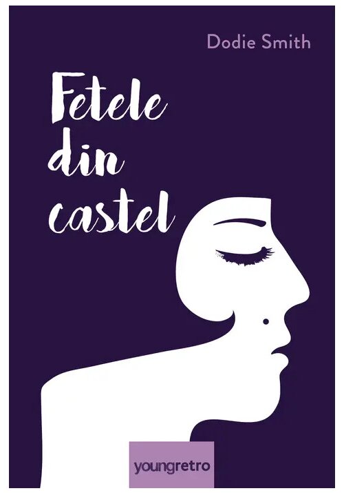 Carte Fetele din castel editura YoungArt