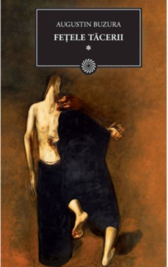 Carte Fețele tăcerii. Vol. 1 editura Litera