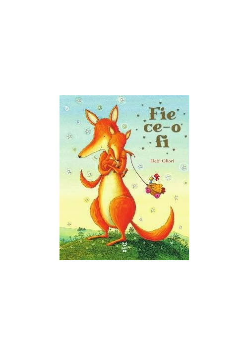 Carte Fie ce-o fi editura Pandora M