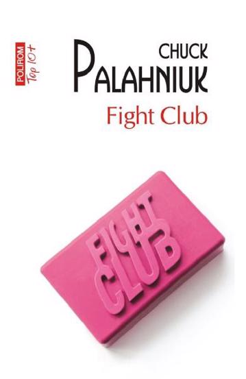 Carte Fight Club editura Polirom