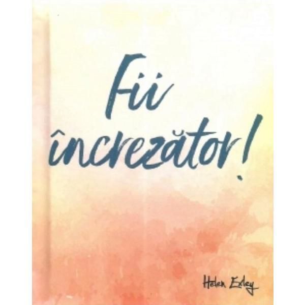 Carte Fii increzator!