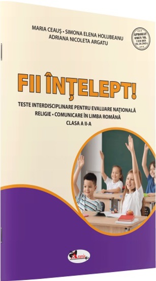 Carte Fii intelept! editura Aramis