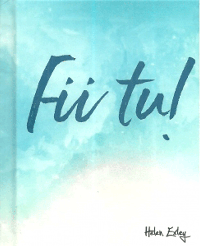 Carte Fii tu!   editura Helen Exley