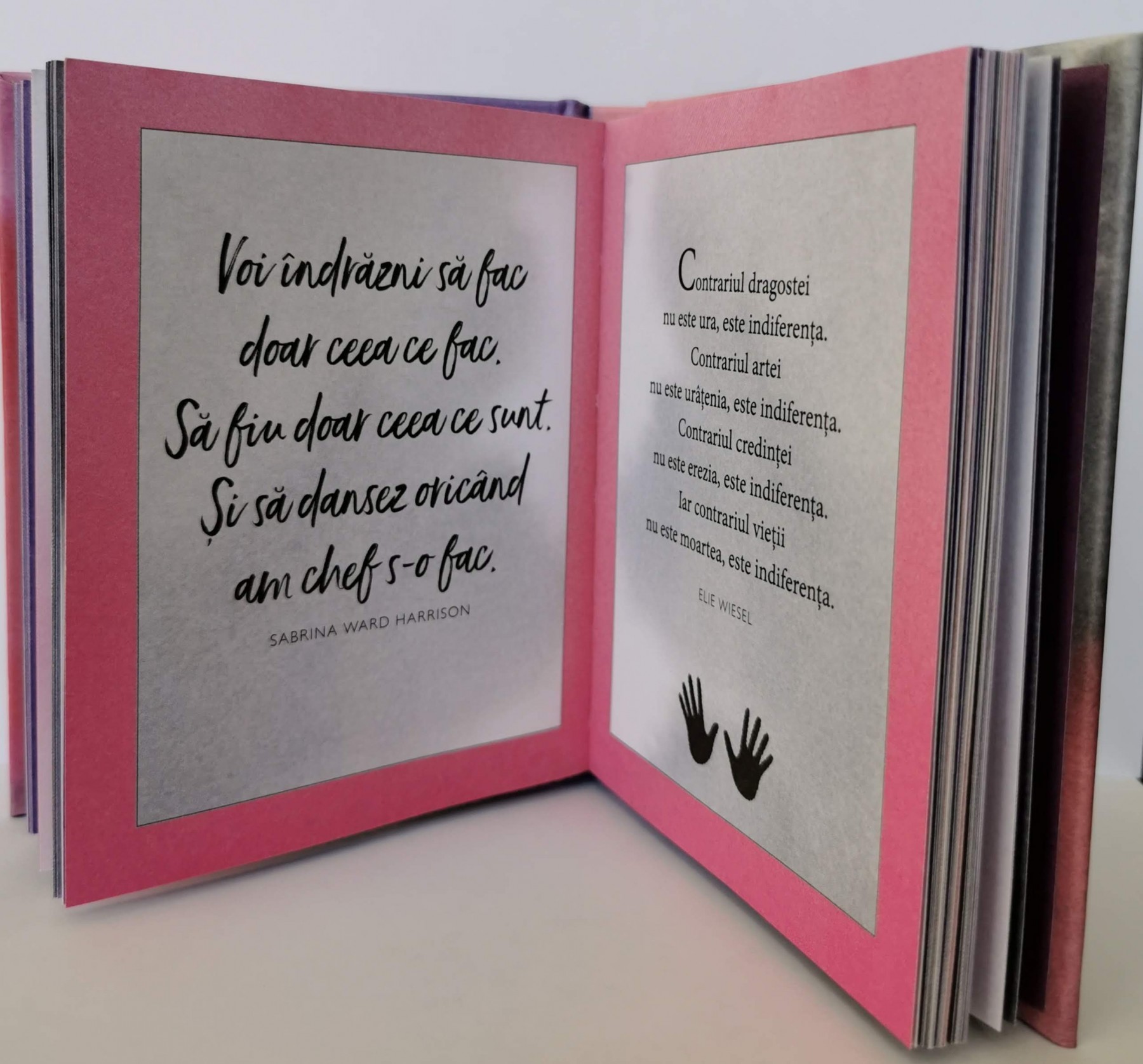 Carte Fii un rebel!   editura Helen Exley