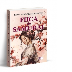 Carte Fiica de samurai Autori Liviu Mateescu
