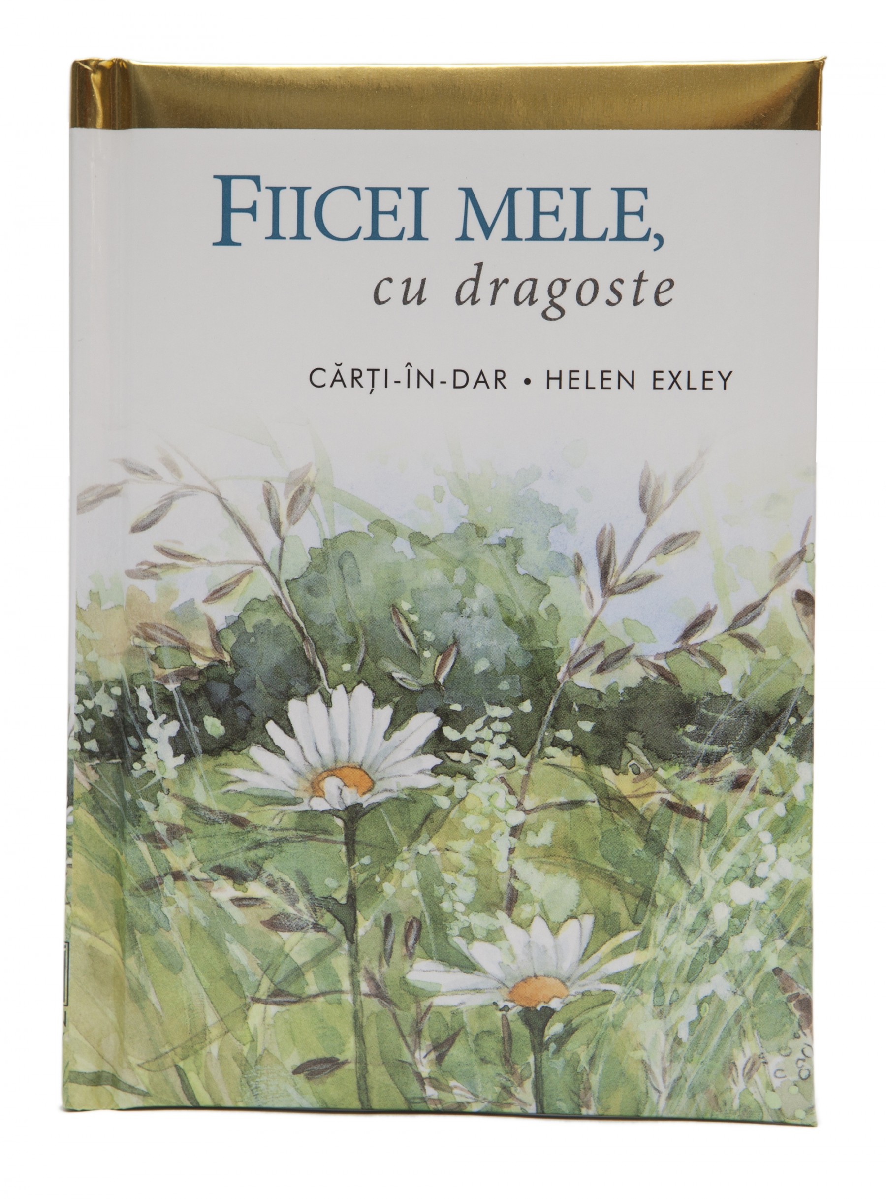 Carte Fiicei mele