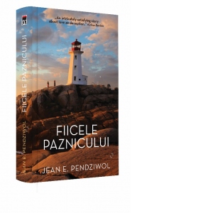 Carte Fiicele paznicului Autor Jean E. Pendziwol