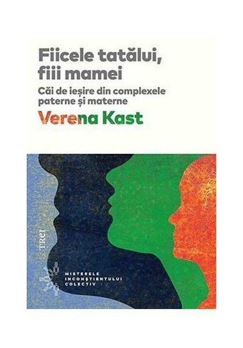 Carte Fiicele tatalui