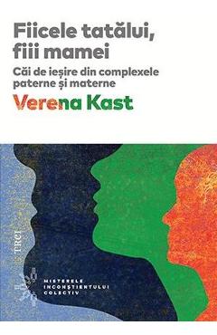 Carte Fiicele tatalui