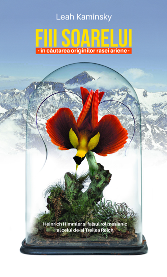 Carte Fiii soarelui editura Rao