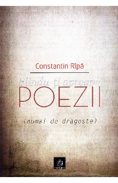 Carte Fiindu-ti aproape - Constantin Ripa editura Constantin Ripa