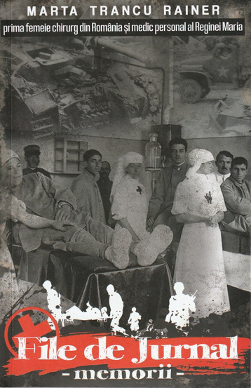 Carte File de Jurnal Memorii editura Paul Editions