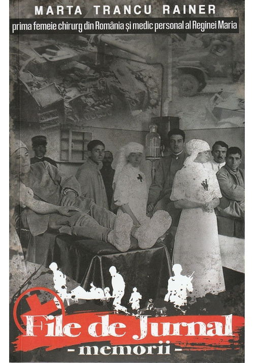 Carte File de jurnal. Memorii editura Paul Editions