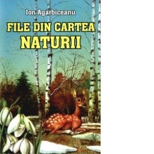 Carte File din cartea naturii