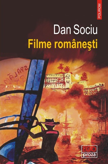 Carte Filme româneşti editura Polirom