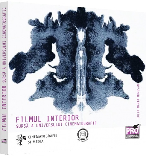 Carte Filmul interior editura Universul Juridic