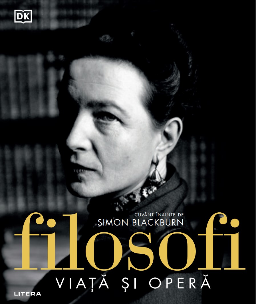 Carte Filosofi. Viata si opera editura Litera