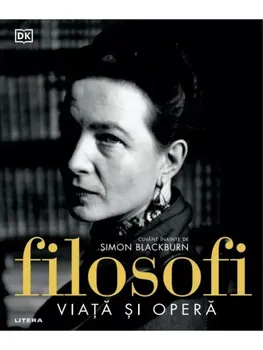 Carte Filosofi. Viata si opera/*** editura Litera