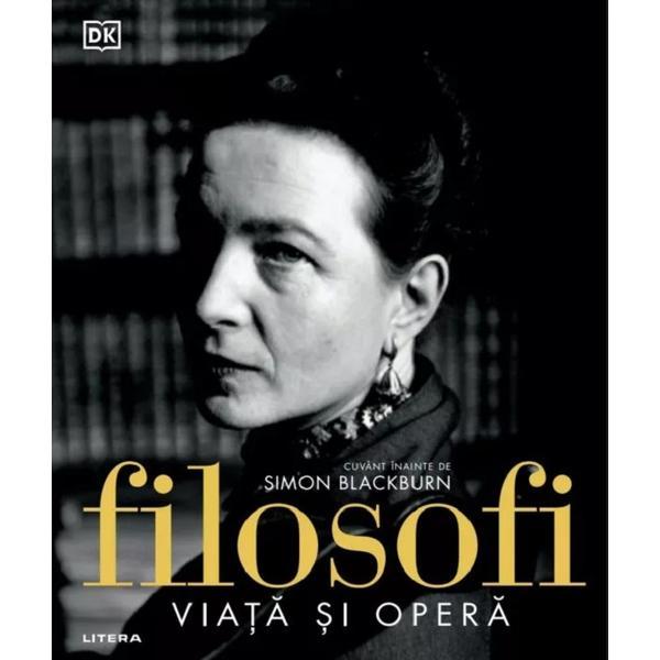 Carte Filosofi. Viata si opera