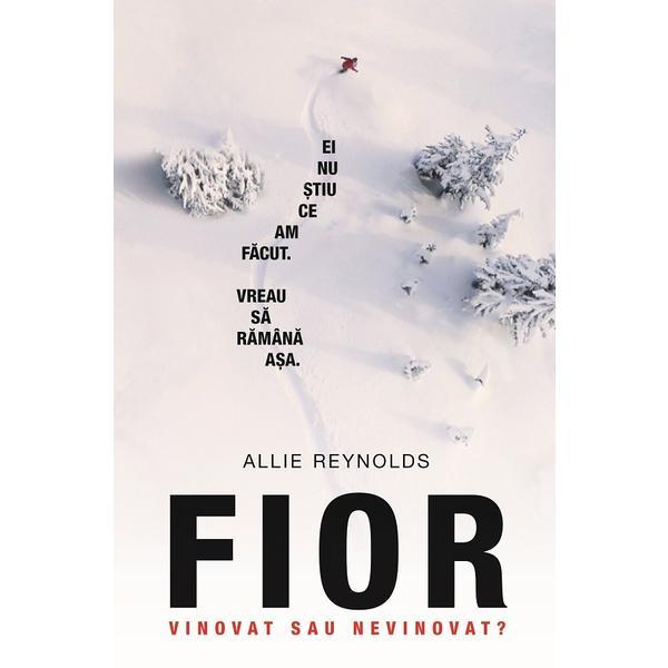Carte Fior - Allie Reynolds