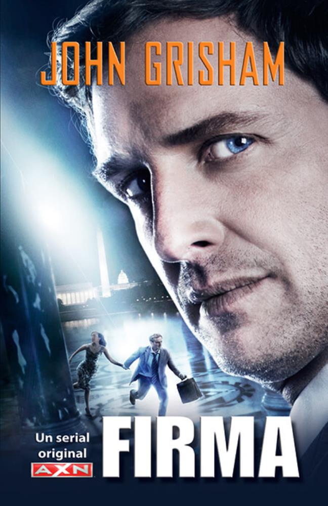 Carte Firma editura Rao