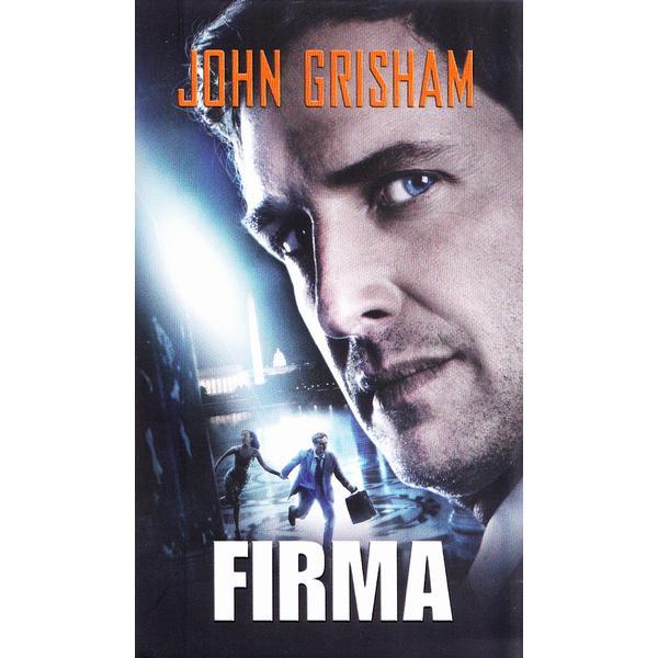 Carte Firma - John Grisham