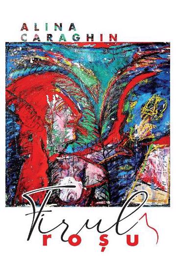 Carte Firul rosu editura Creator-Libris