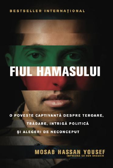 Carte Fiul Hamasului editura EDITURA OMNIUM