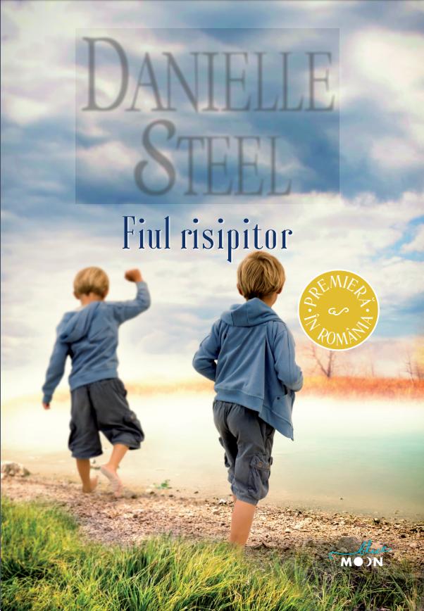 Carte Fiul risipitor editura Litera