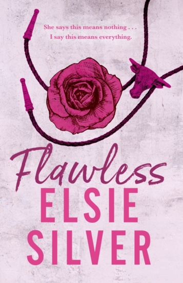Carte Flawless editura SAS Gardners EU