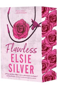 Carte Flawless - Elsie Silver editura Elsie Silver