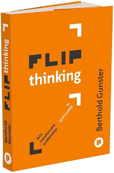 Carte Flip Thinking editura Publica