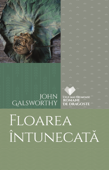 Carte Floarea intunecată editura Litera