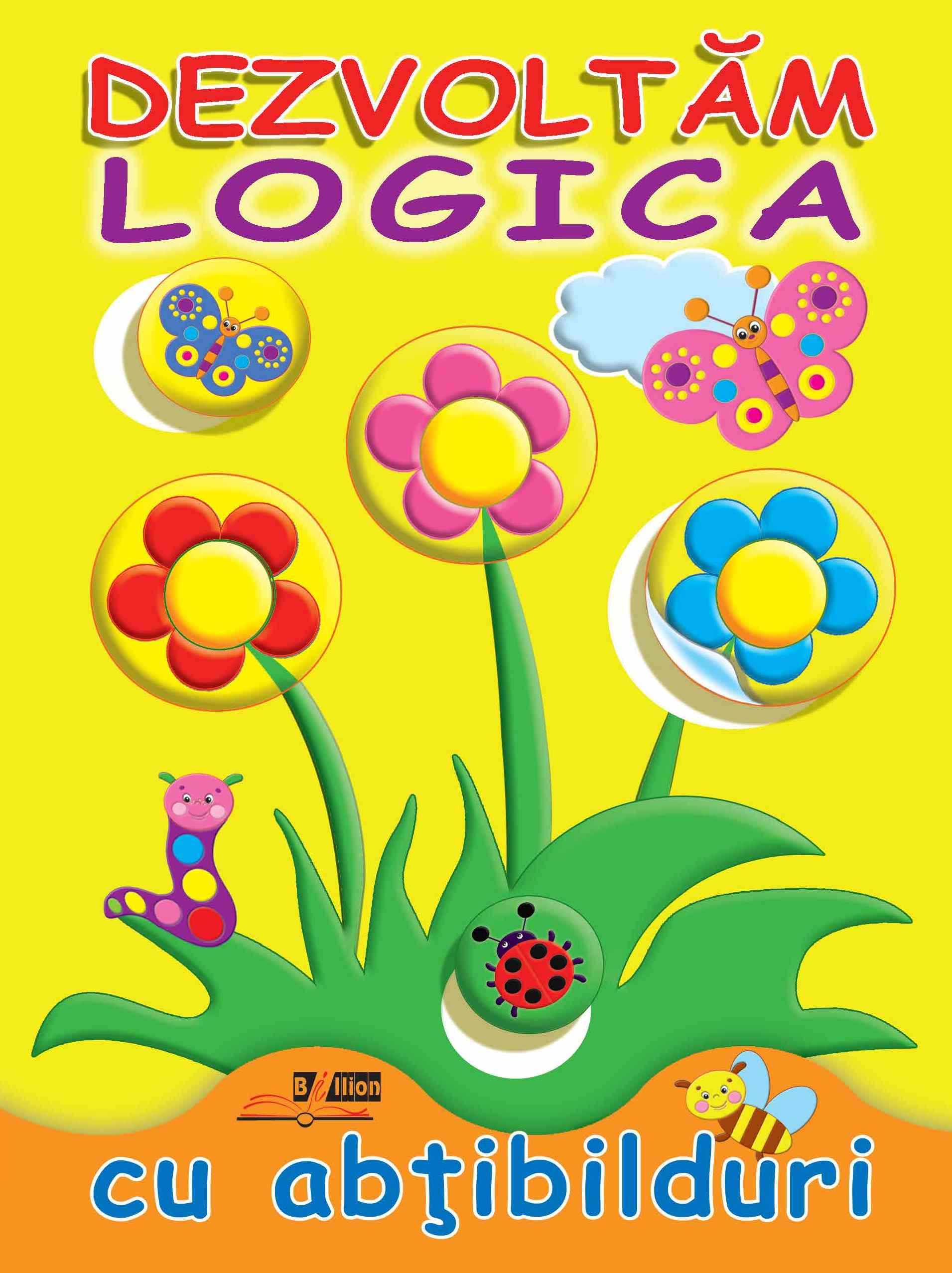 Carte Flori   editura Biblion