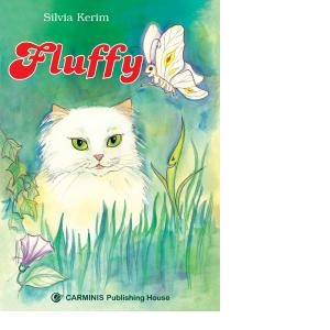 Carte Fluffy Autor Silvia Kerim