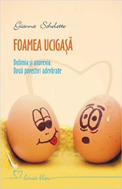 Carte Foamea ucigasa autor Gianna Schelotto editura ALL