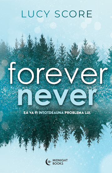 Carte Forever Never editura Bookzone